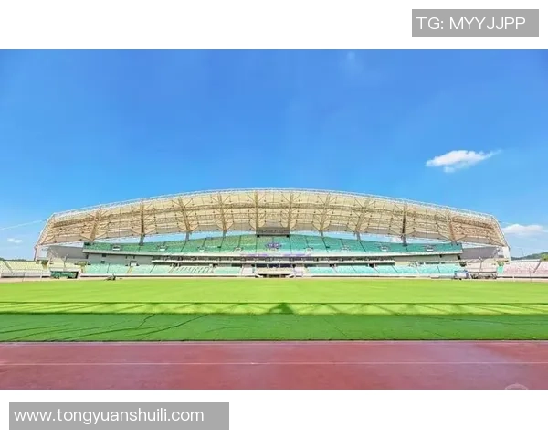 无锡苏超队江阴体育中心改造工程全面启动投资近千万元提升主场设施
