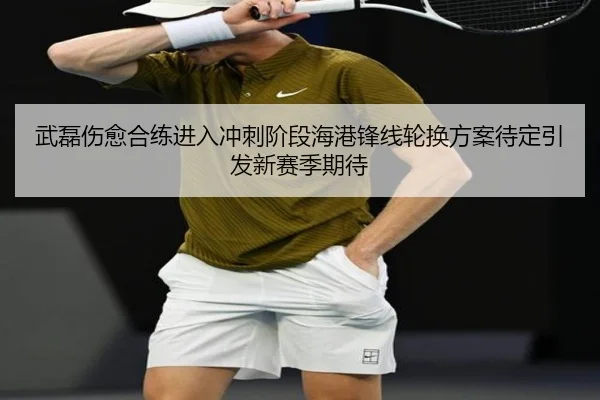 武磊伤愈合练进入冲刺阶段海港锋线轮换方案待定引发新赛季期待